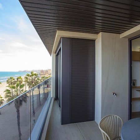 138 Miramar Luxury Relax - Alicante Holiday La Mata  Exteriér fotografie