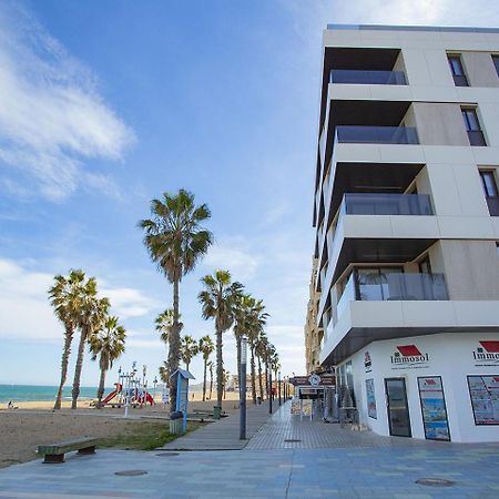 138 Miramar Luxury Relax - Alicante Holiday La Mata  Exteriér fotografie