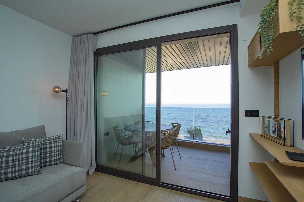 138 Miramar Luxury Relax - Alicante Holiday La Mata  Exteriér fotografie