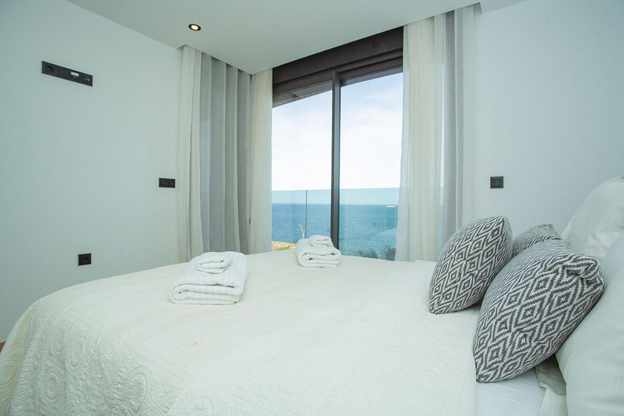 138 Miramar Luxury Relax - Alicante Holiday La Mata  Exteriér fotografie