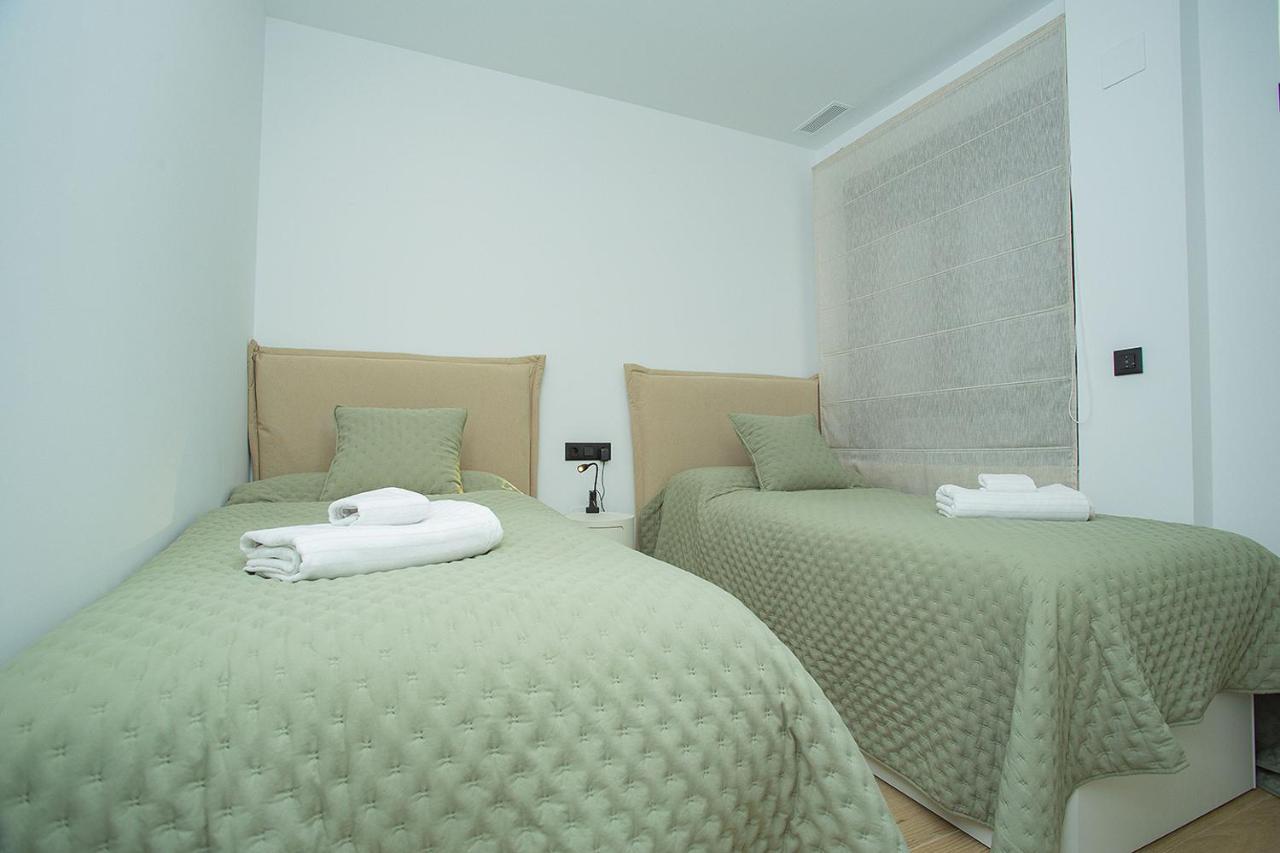 138 Miramar Luxury Relax - Alicante Holiday La Mata  Exteriér fotografie