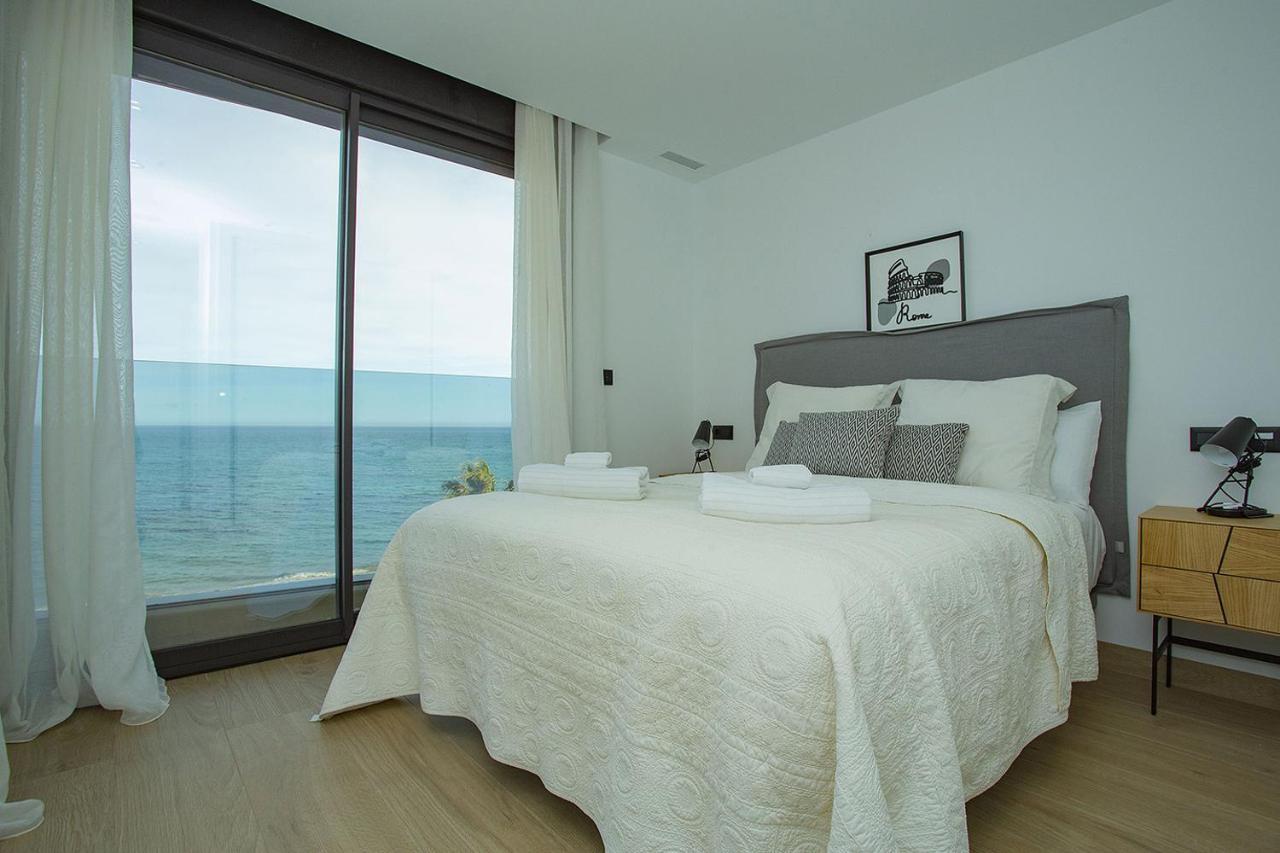 138 Miramar Luxury Relax - Alicante Holiday La Mata  Exteriér fotografie