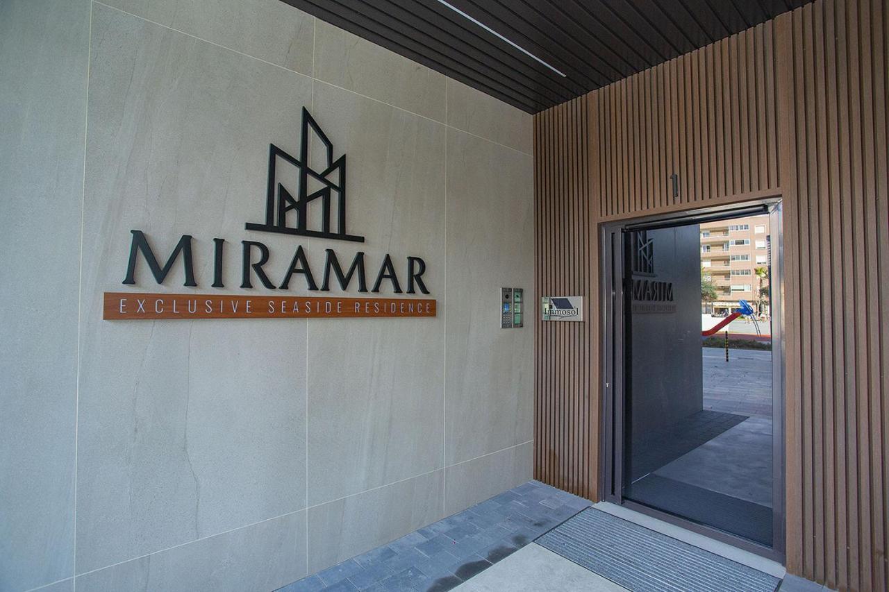 138 Miramar Luxury Relax - Alicante Holiday La Mata  Exteriér fotografie