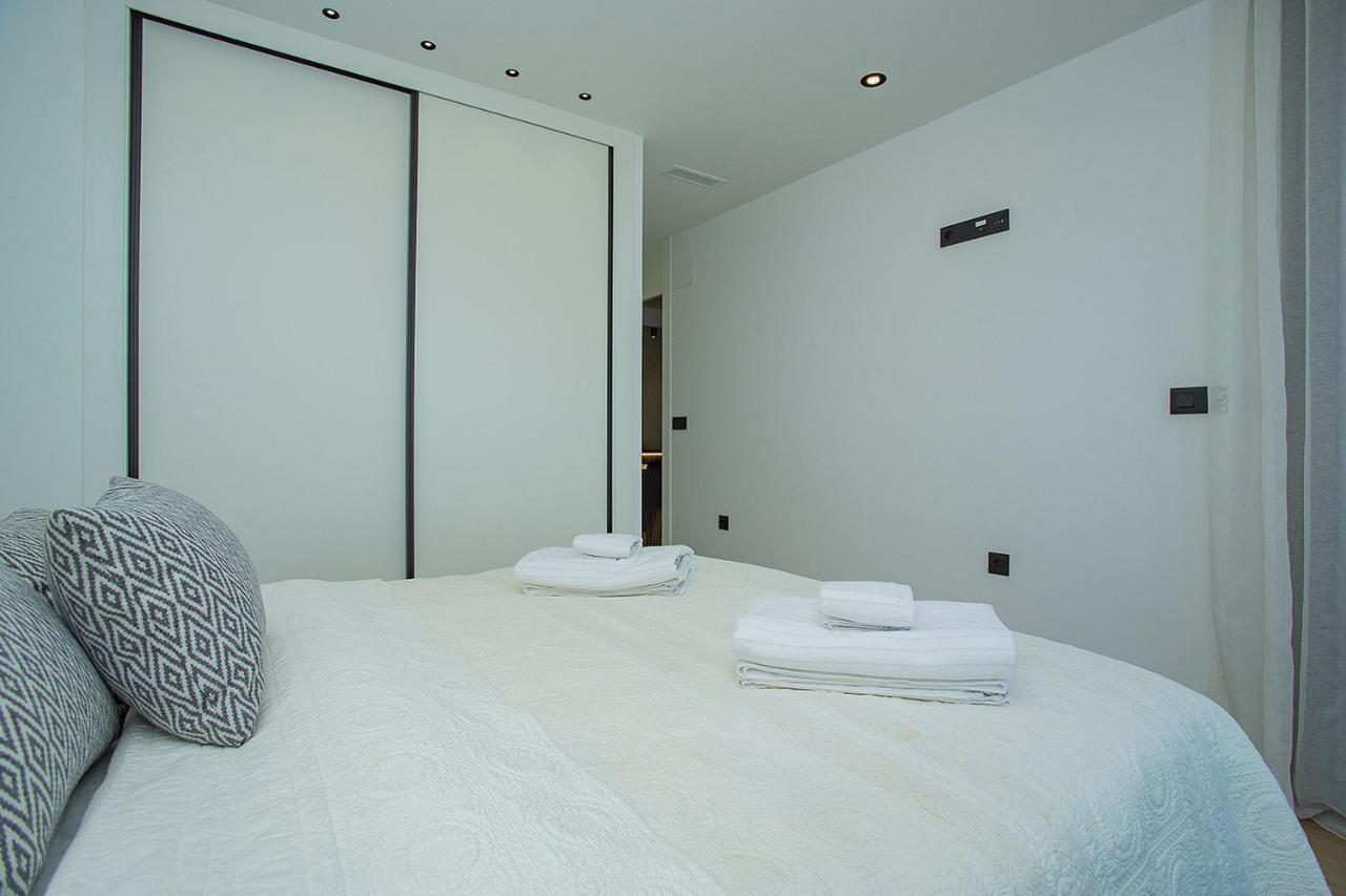 138 Miramar Luxury Relax - Alicante Holiday La Mata  Exteriér fotografie