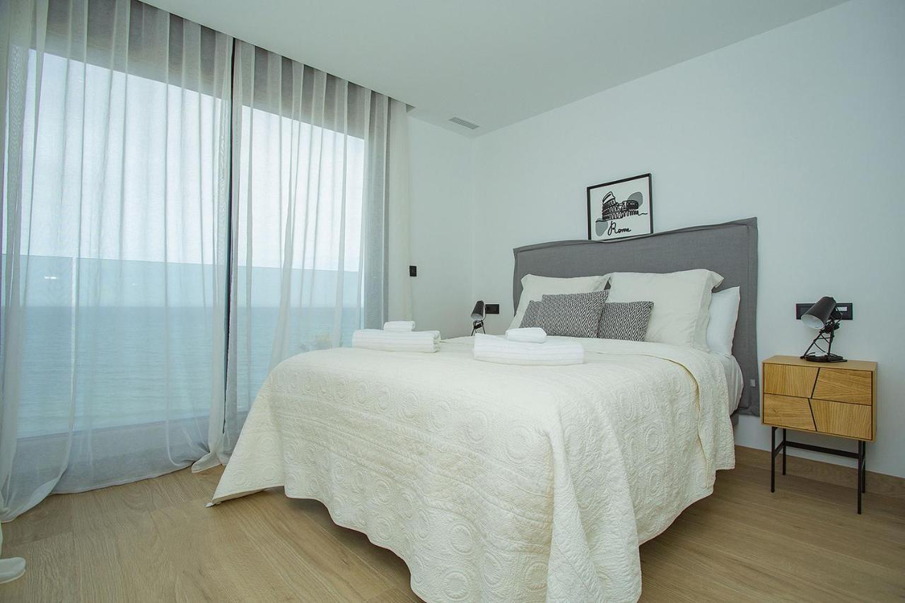 138 Miramar Luxury Relax - Alicante Holiday La Mata  Exteriér fotografie