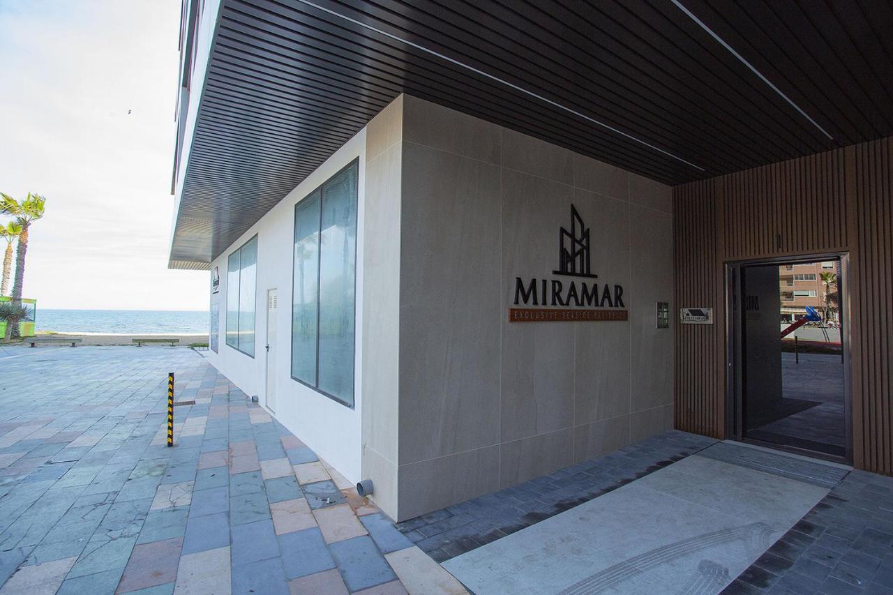 138 Miramar Luxury Relax - Alicante Holiday La Mata  Exteriér fotografie